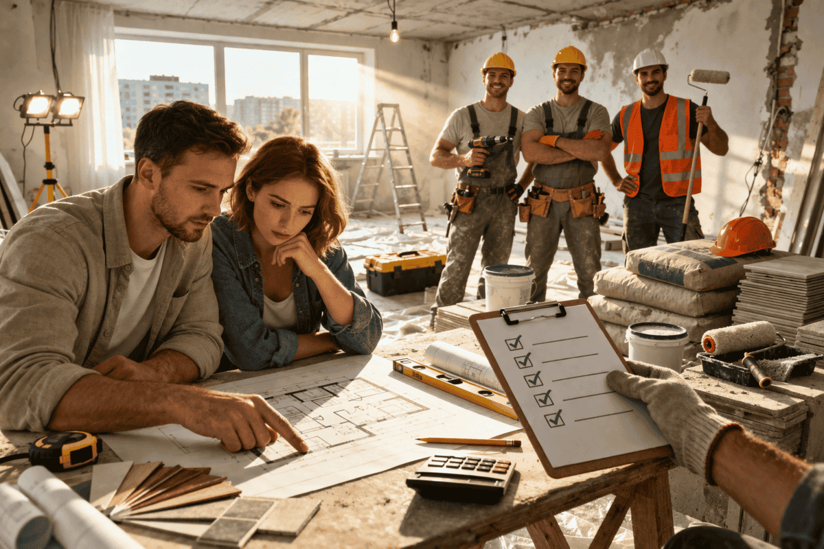 Гид по выбору строительной бригады