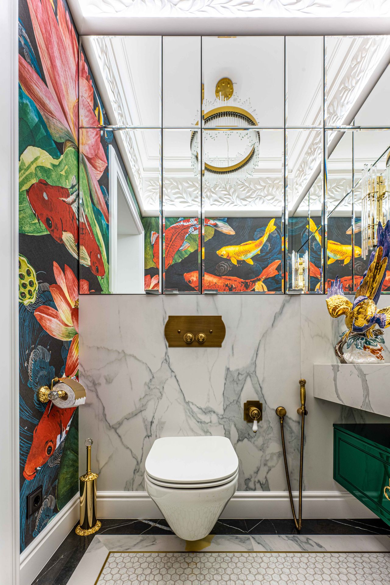 Фото проекта