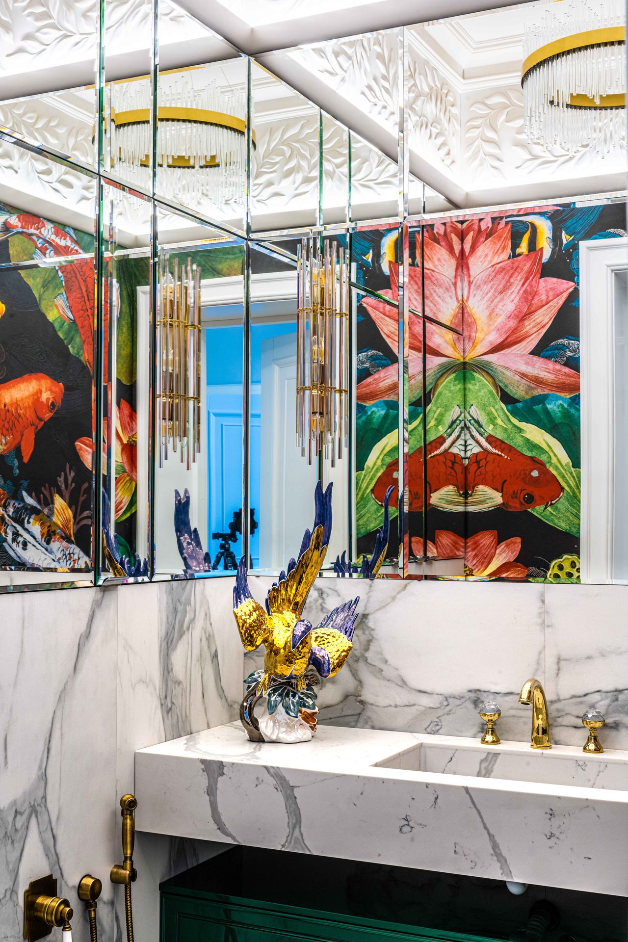 Фото проекта