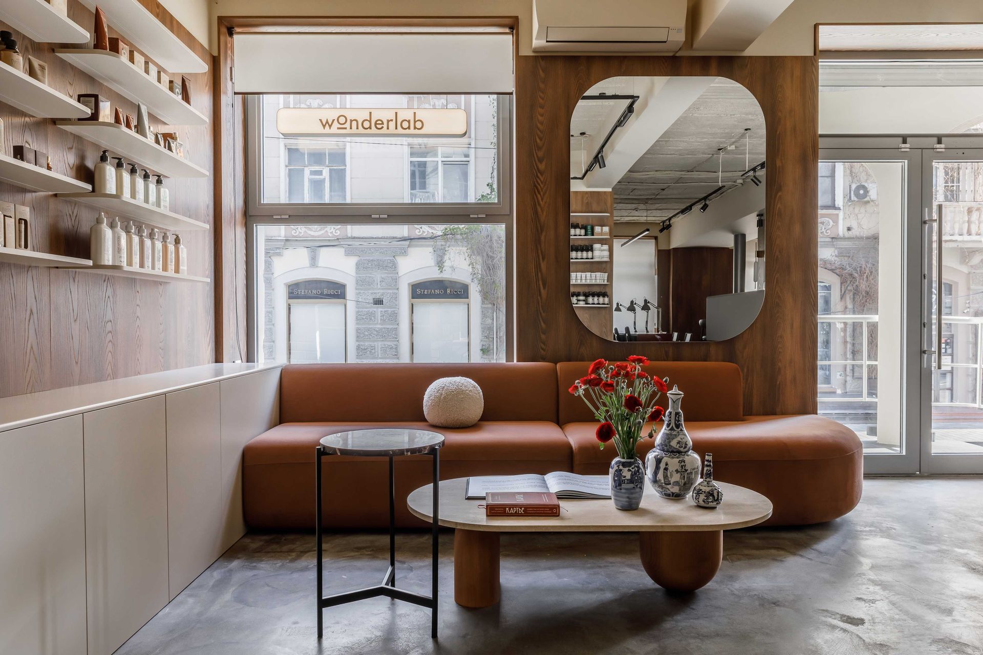 Фото проекта