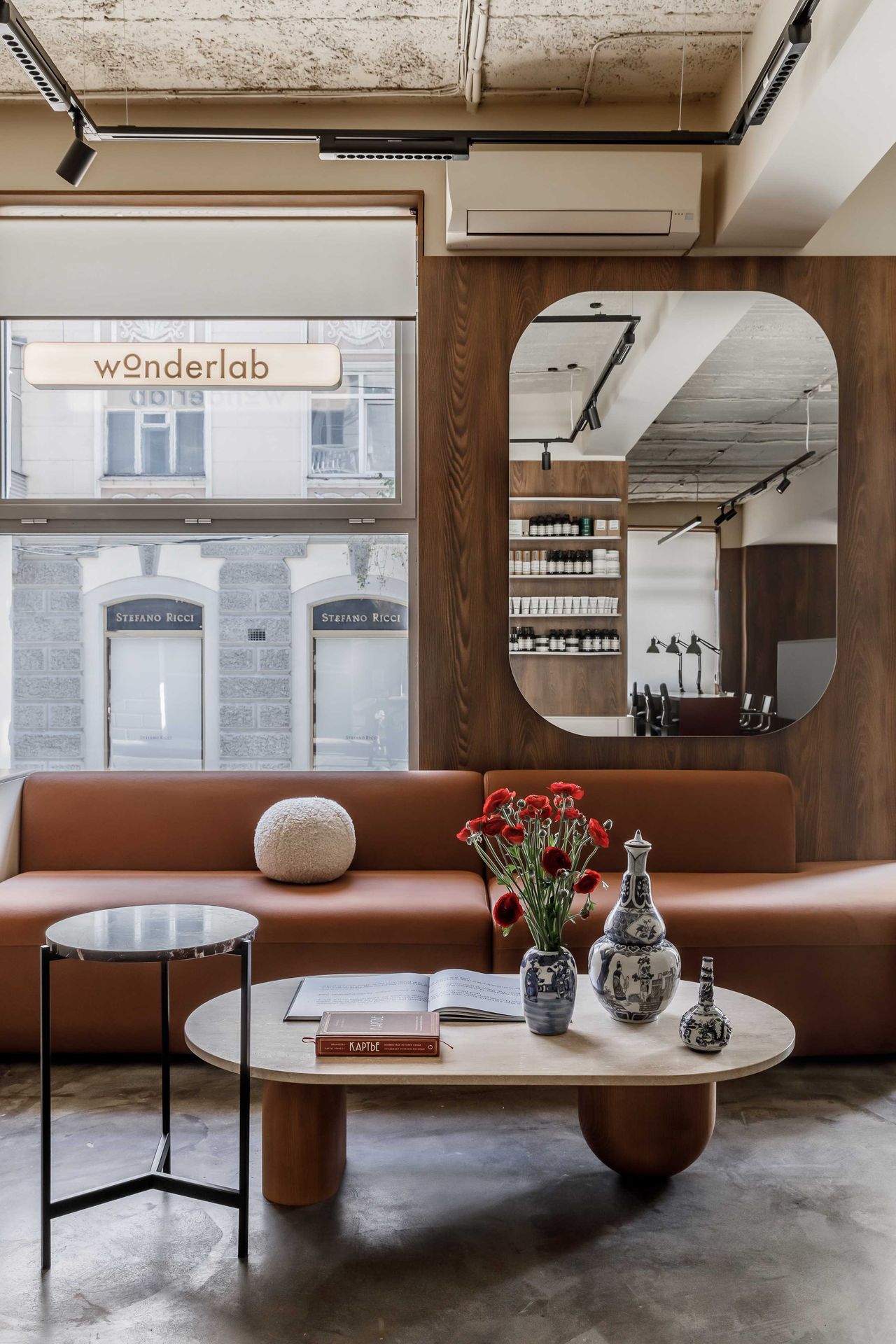 Фото проекта