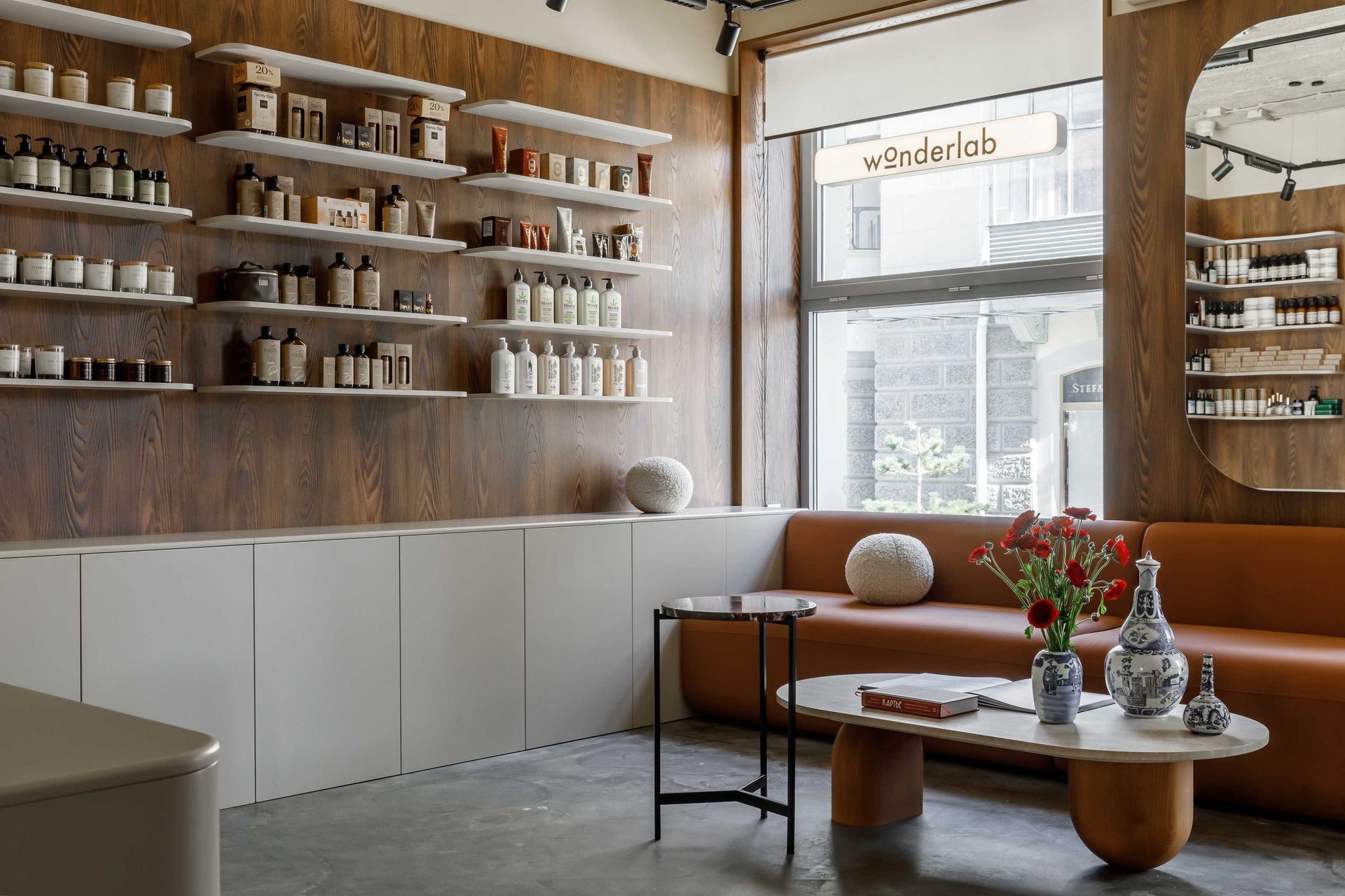 Фото проекта