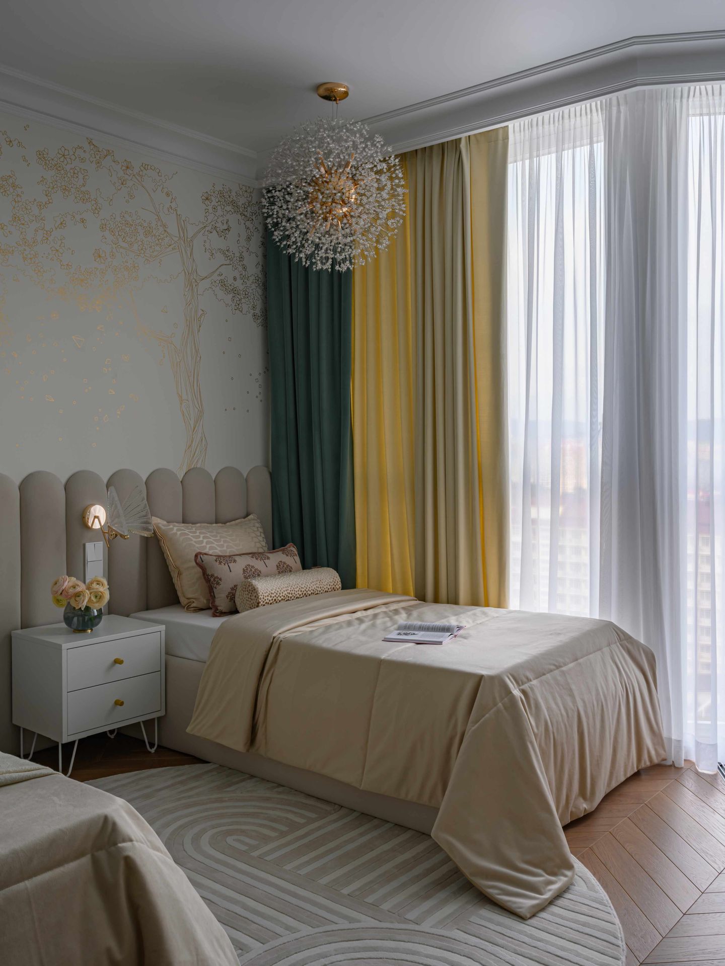 Фото проекта