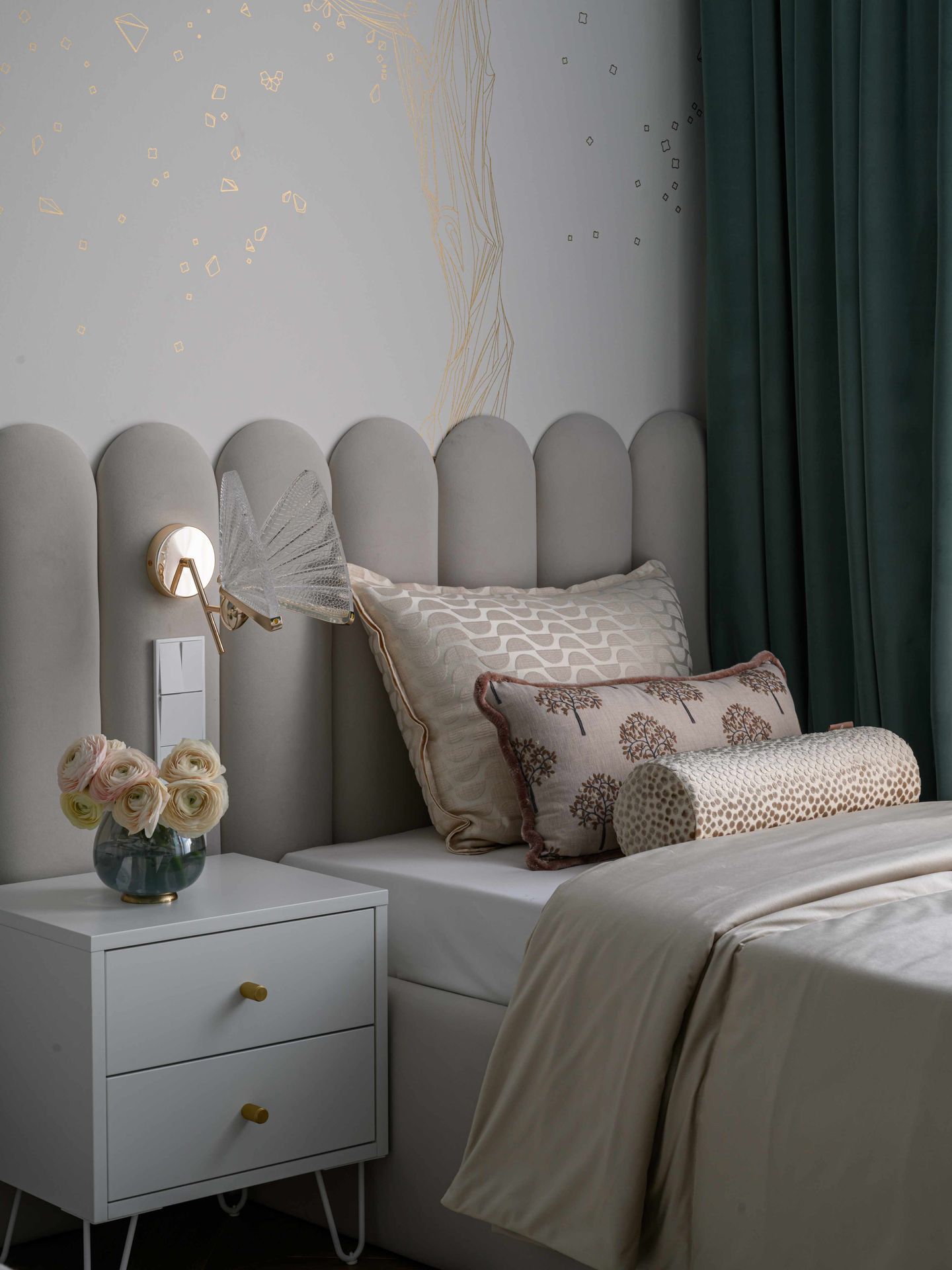 Фото проекта