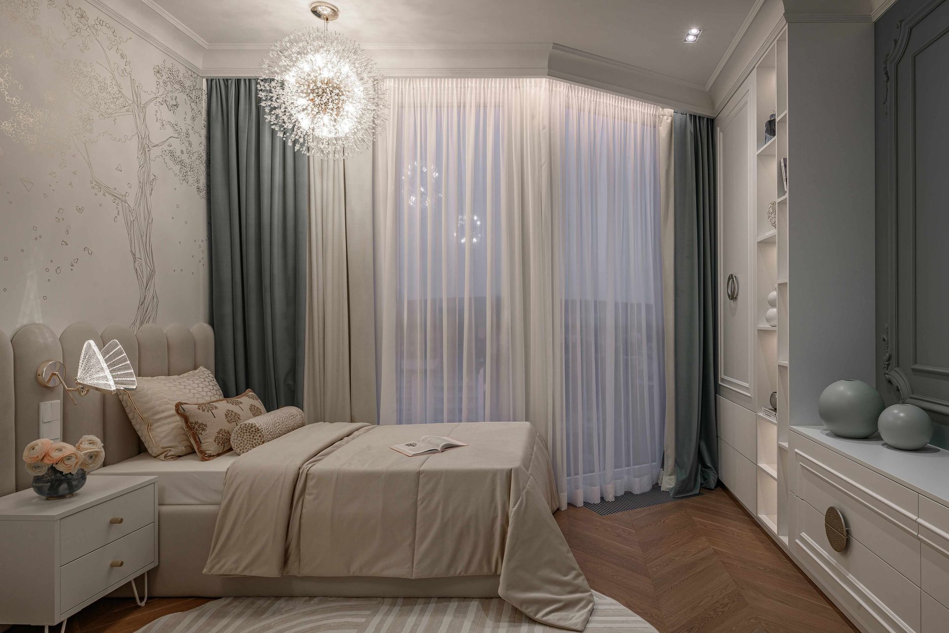 Фото проекта