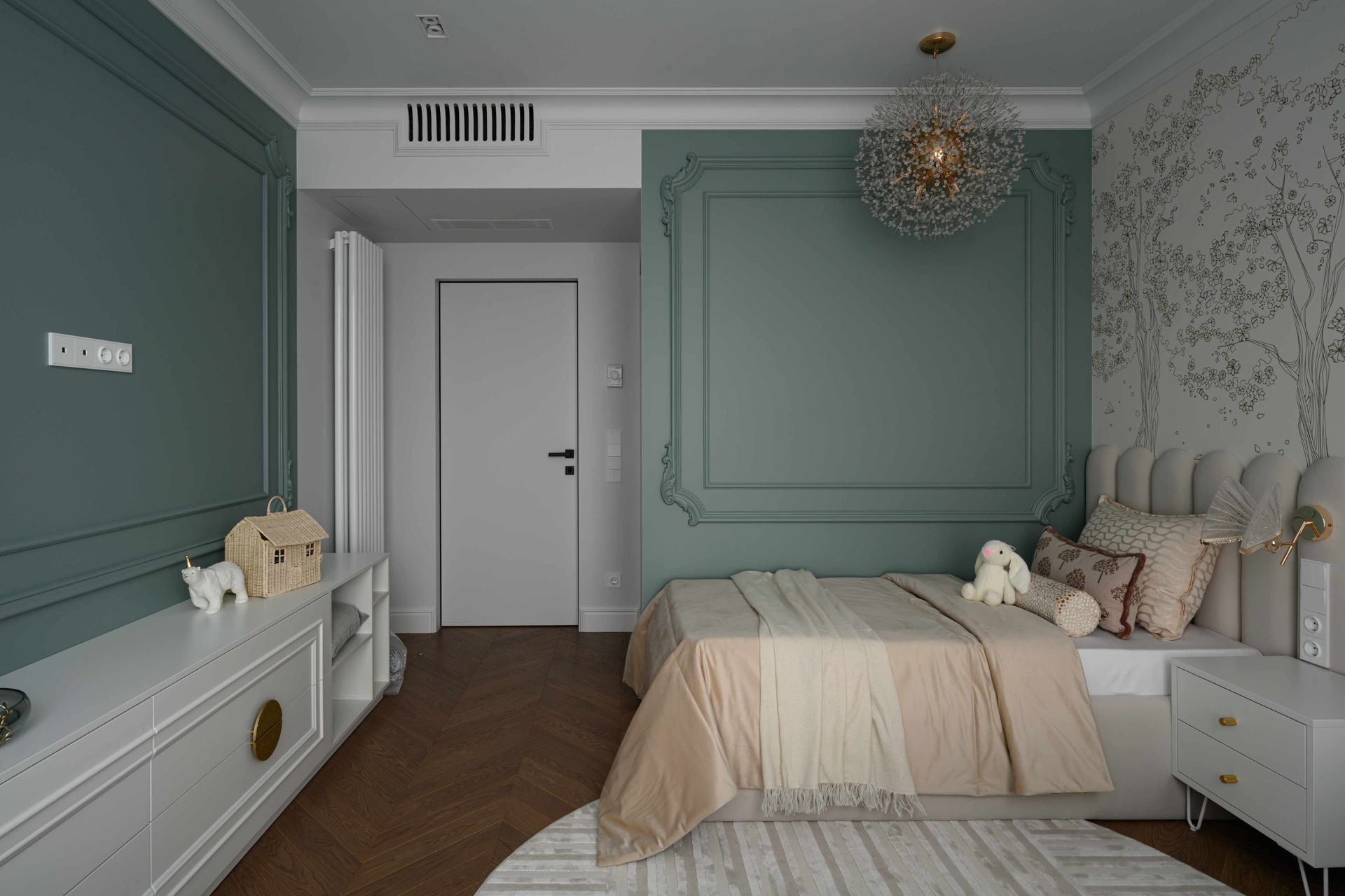 Фото проекта