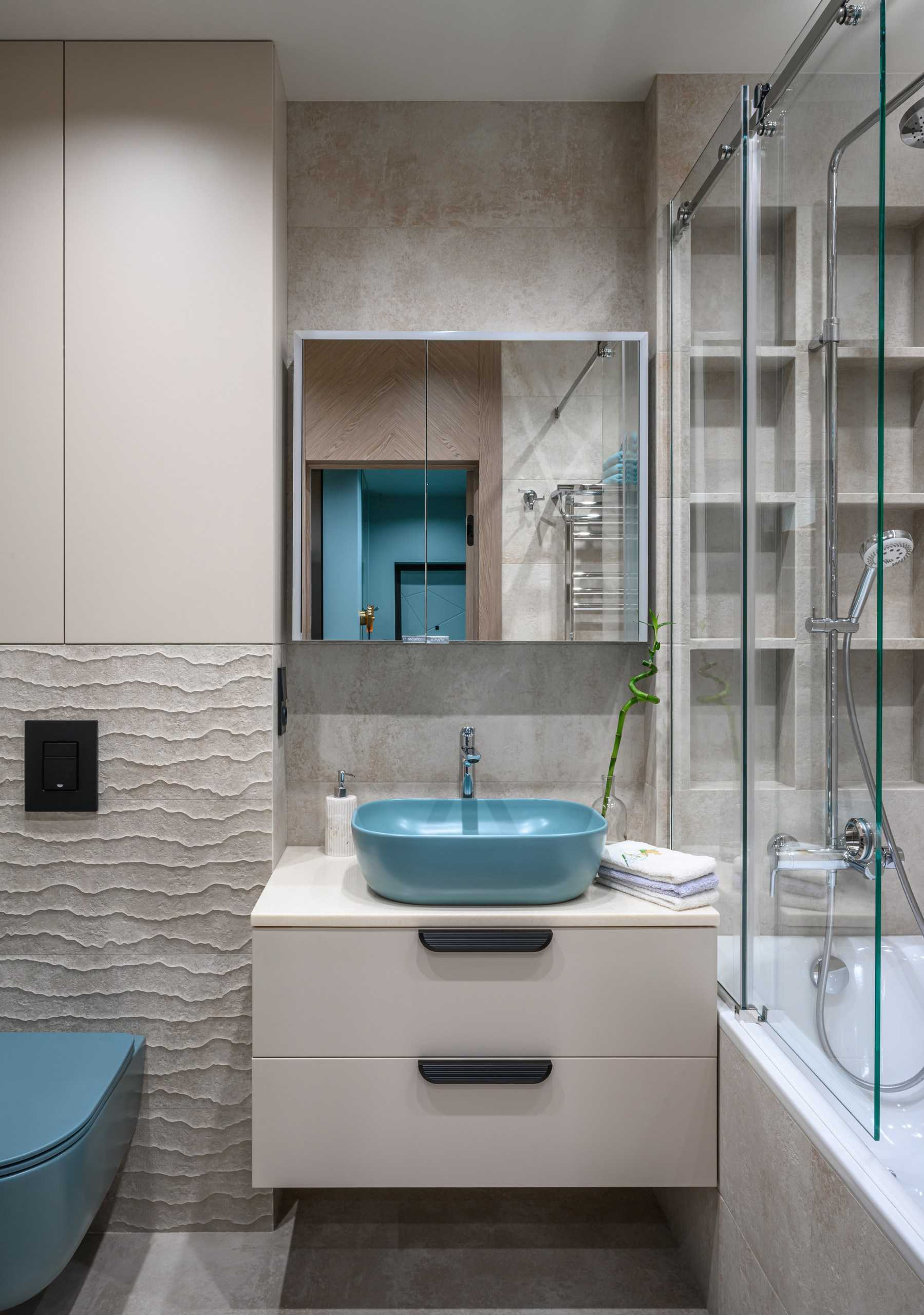 Фото проекта