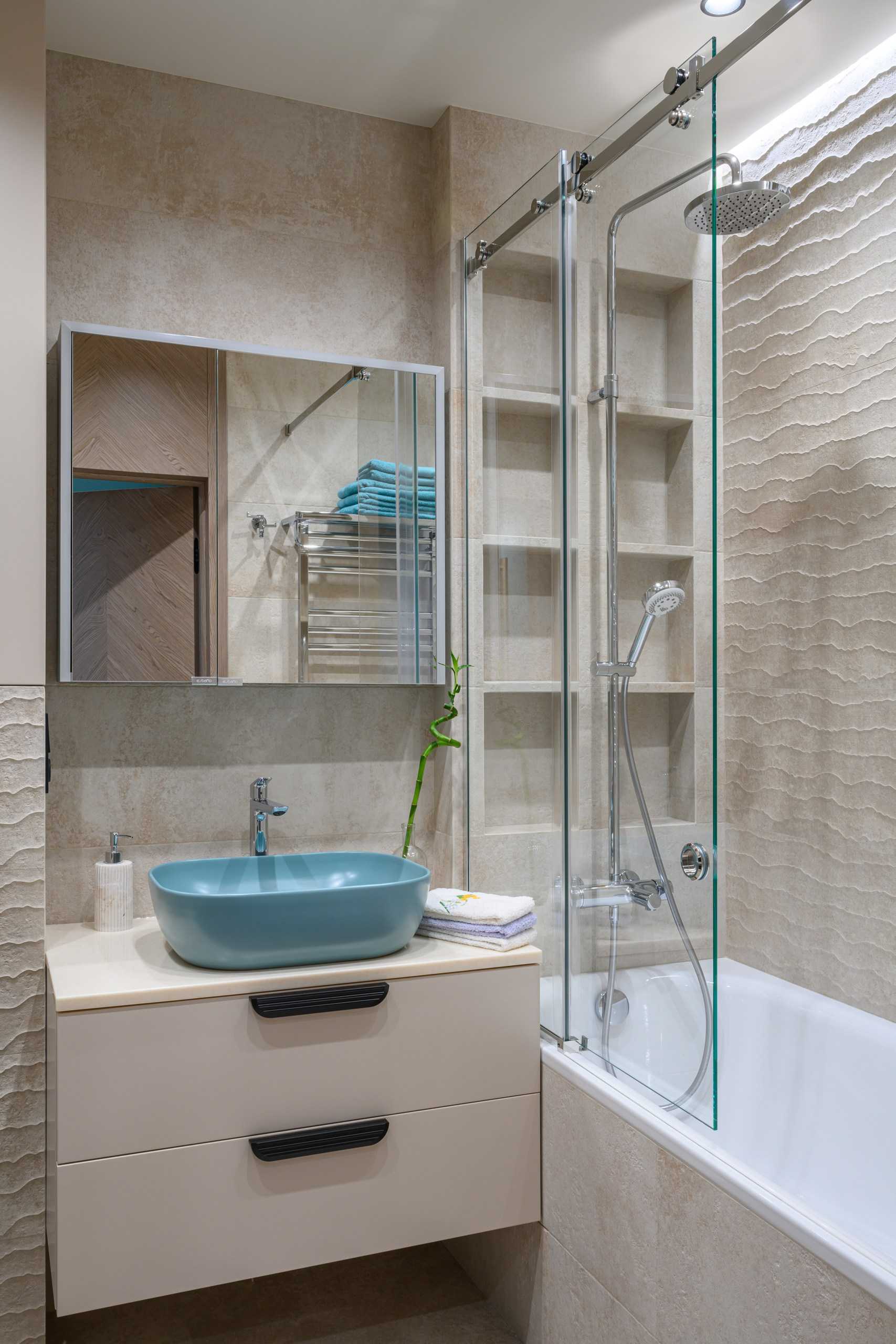 Фото проекта