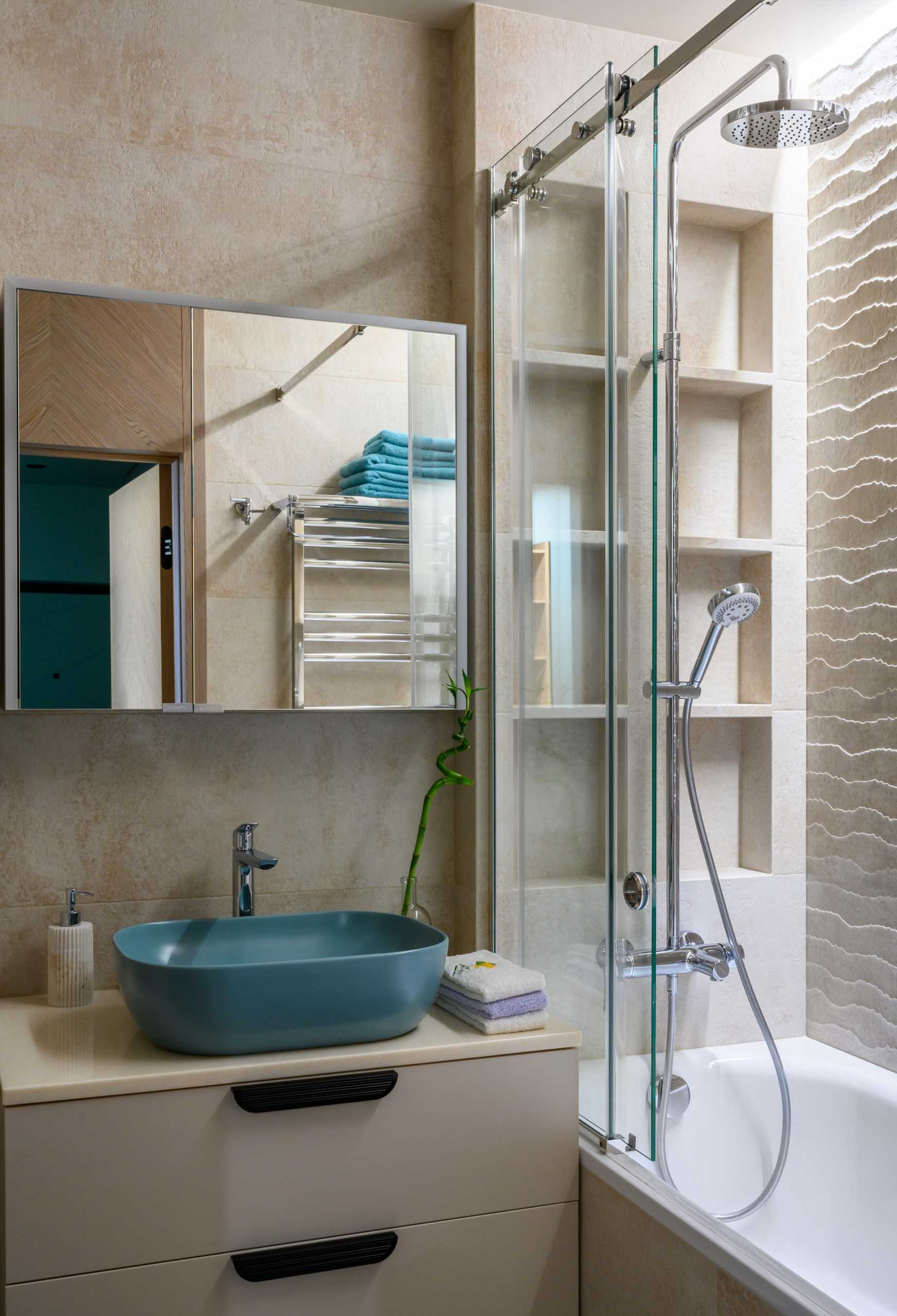 Фото проекта