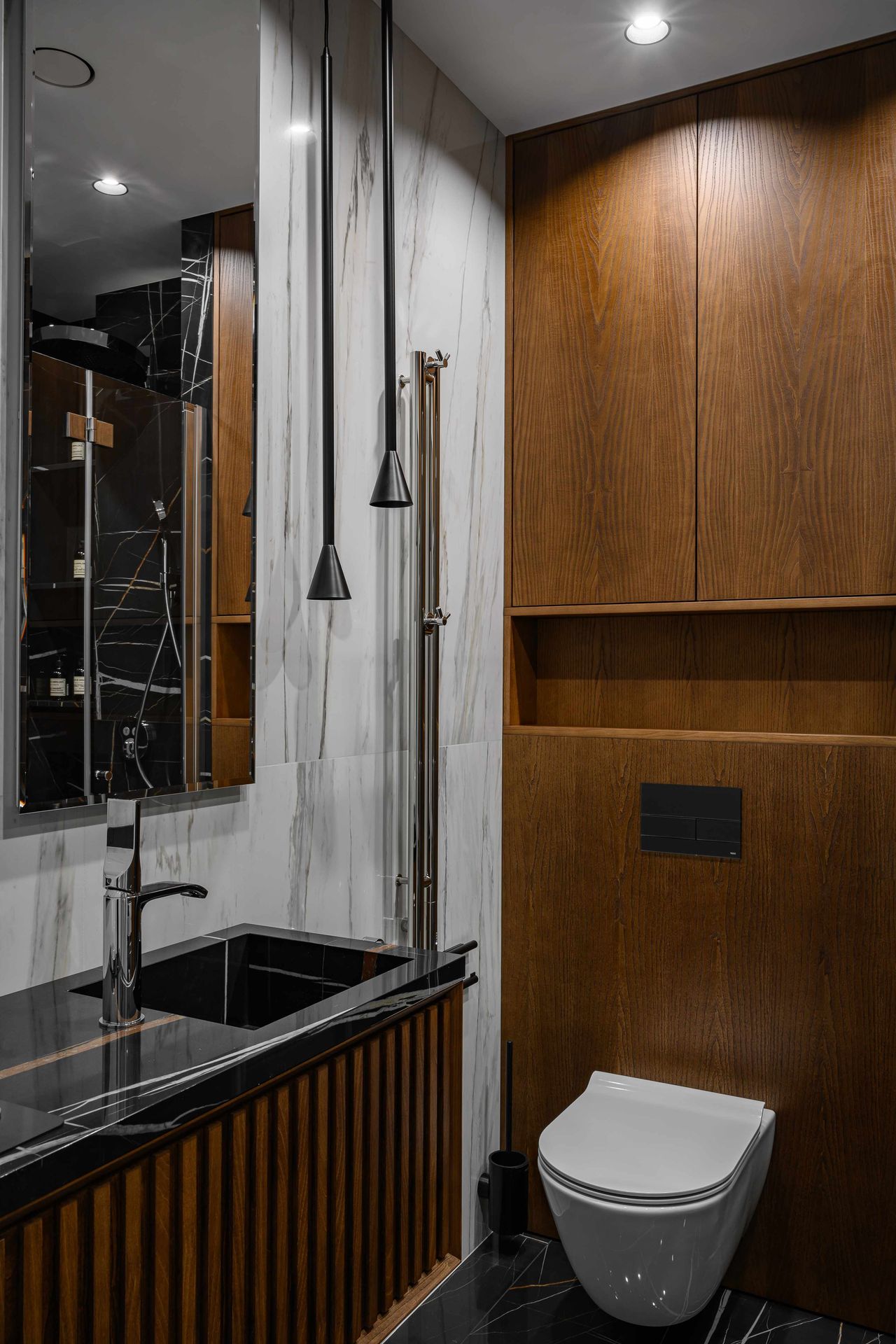 Фото проекта