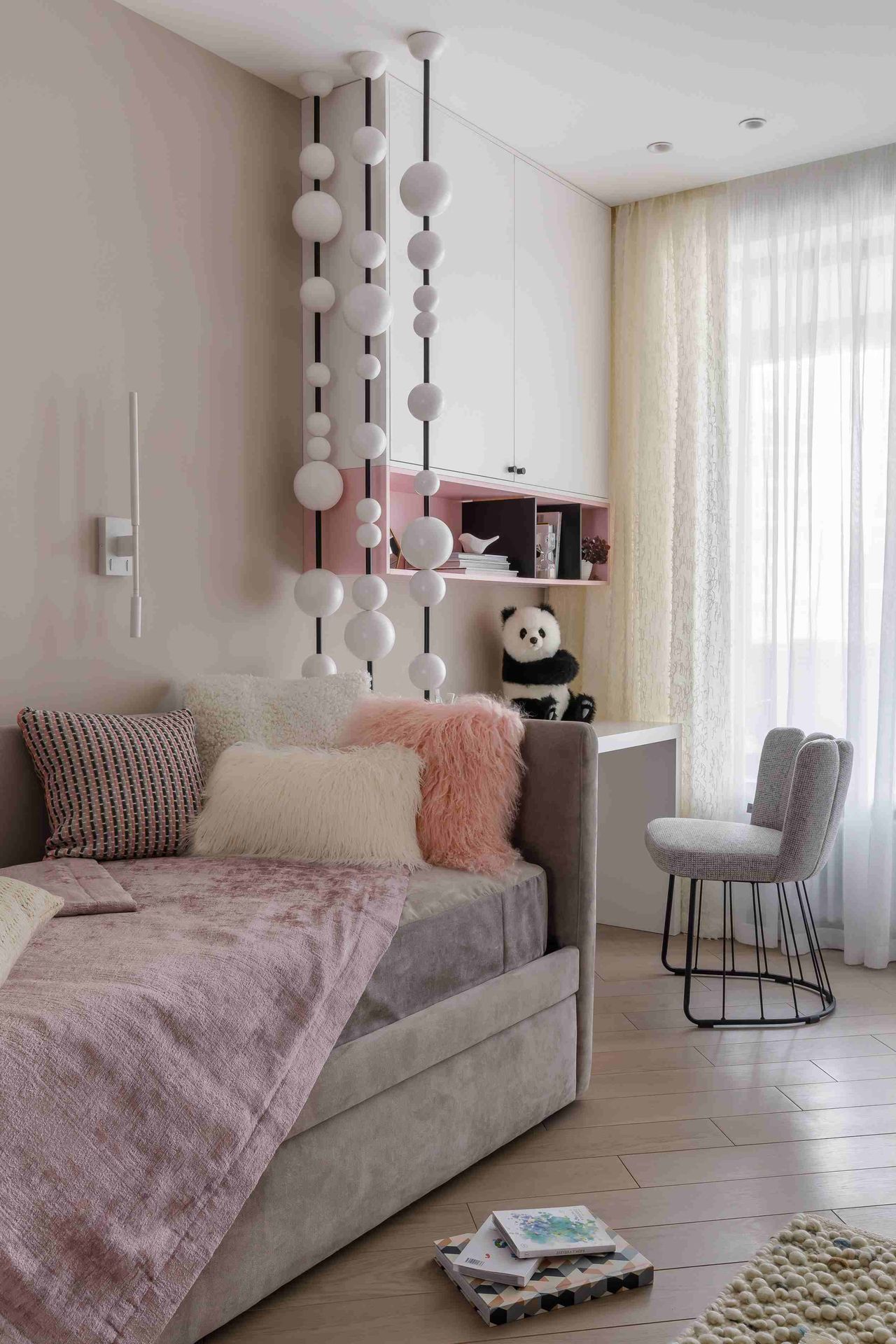 Фото проекта