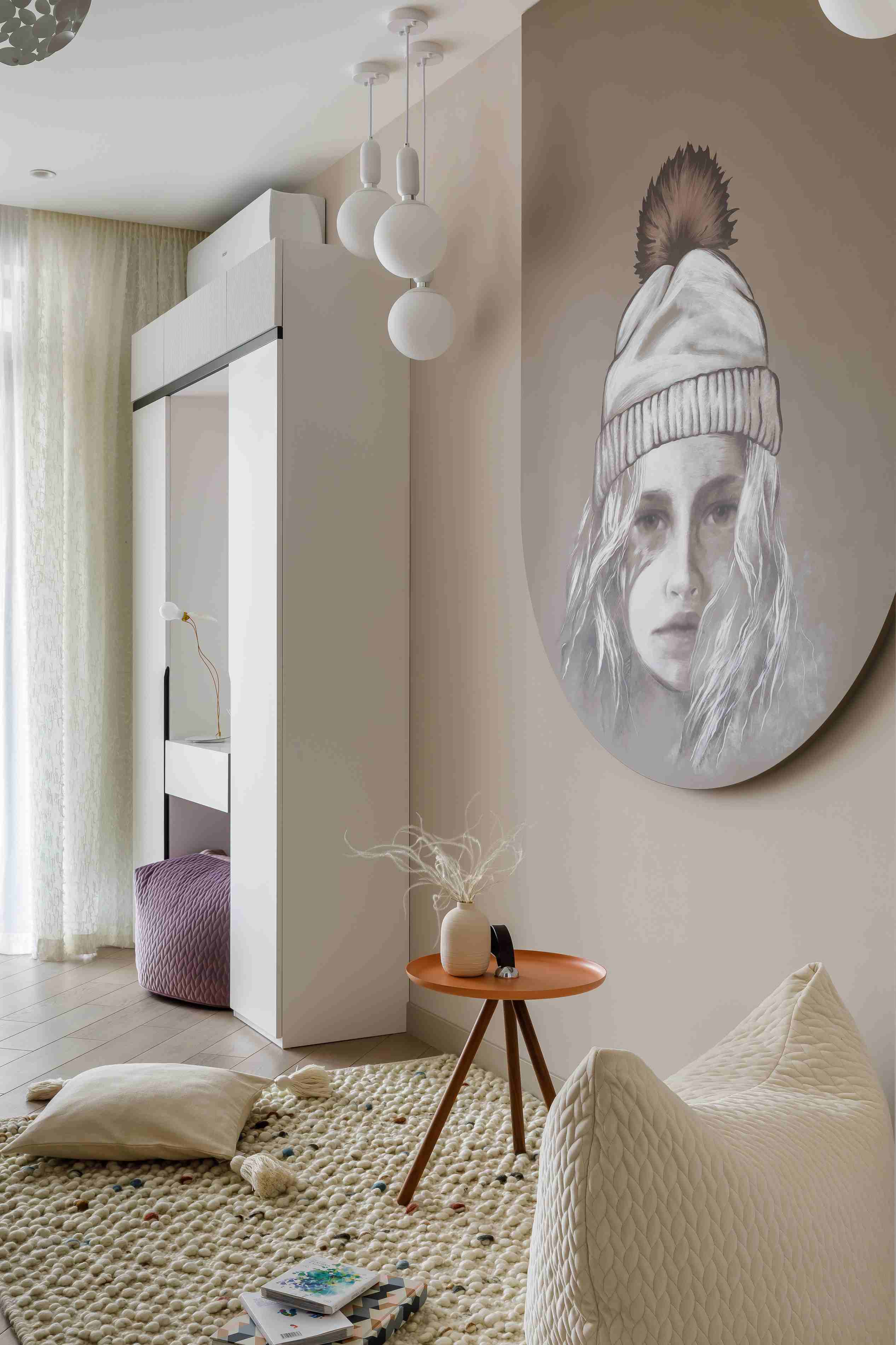 Фото проекта