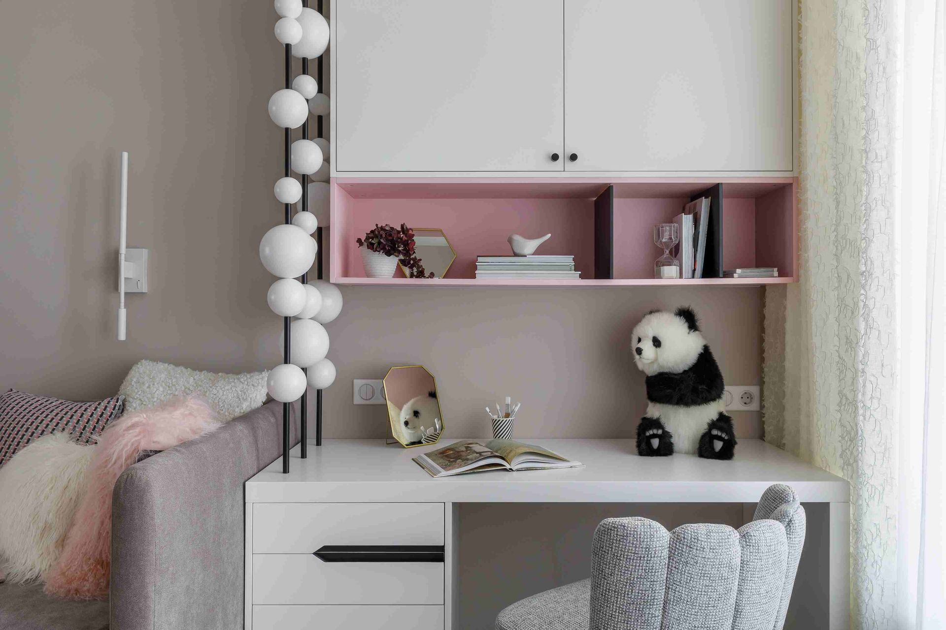 Фото проекта