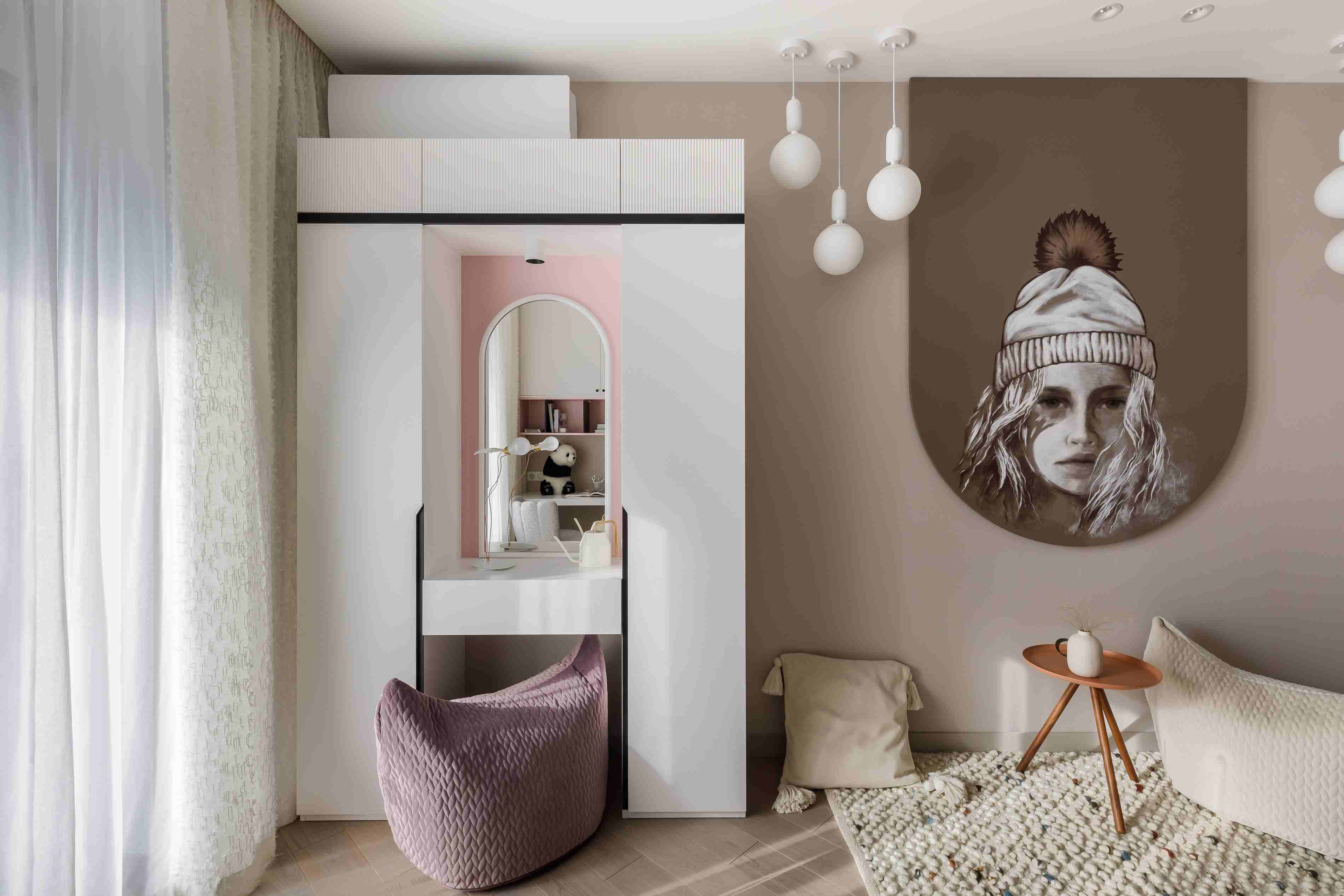 Фото проекта