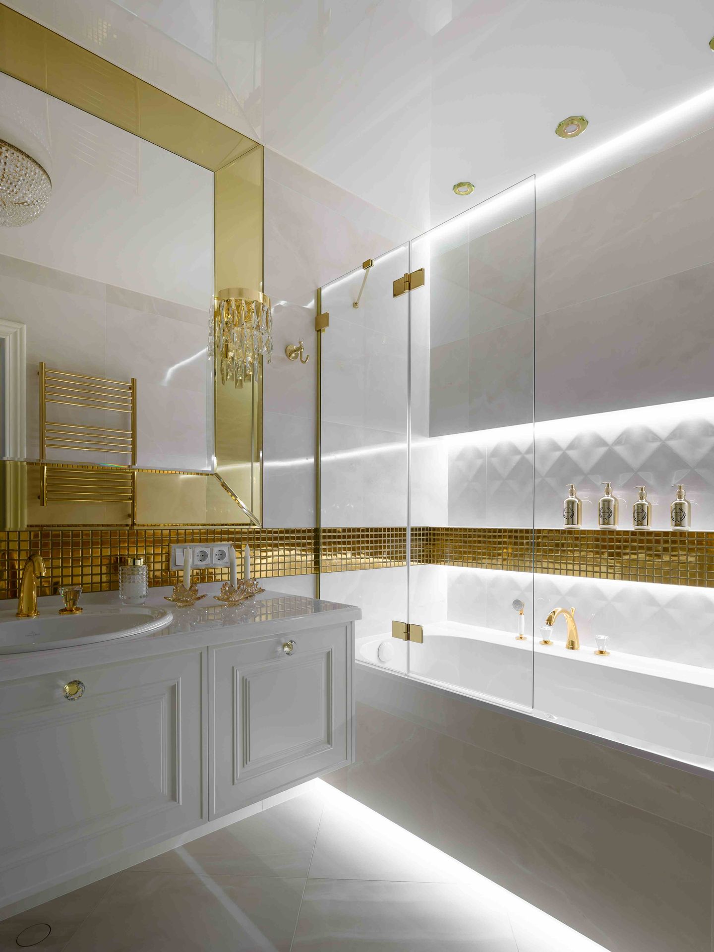 Фото проекта